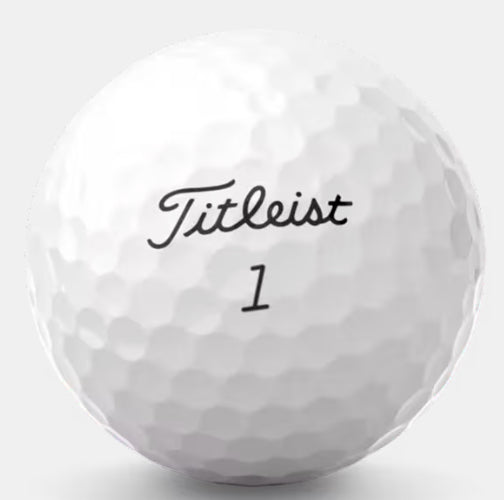 Titleist Pro V1 (Pack Of 3)