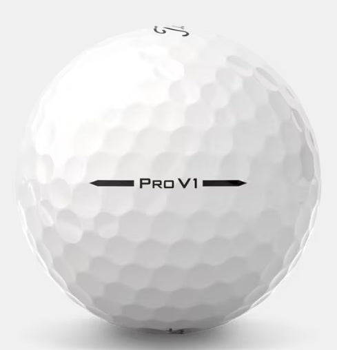 Titleist Pro V1 (Pack Of 3)