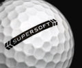 Callaway Supersoft (Pack Of 3)