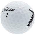 Titleist Toursoft (Pack of 3)