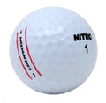 Nitro Ultimate Distance (Pack of 3)