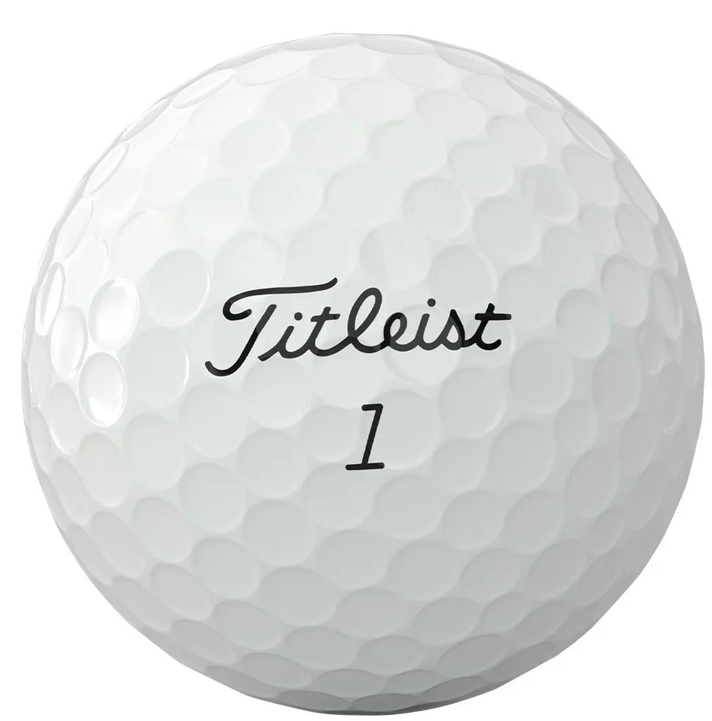 Titleist AVX (Pack Of 3)