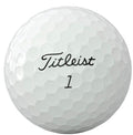 Titleist AVX (Pack Of 3)
