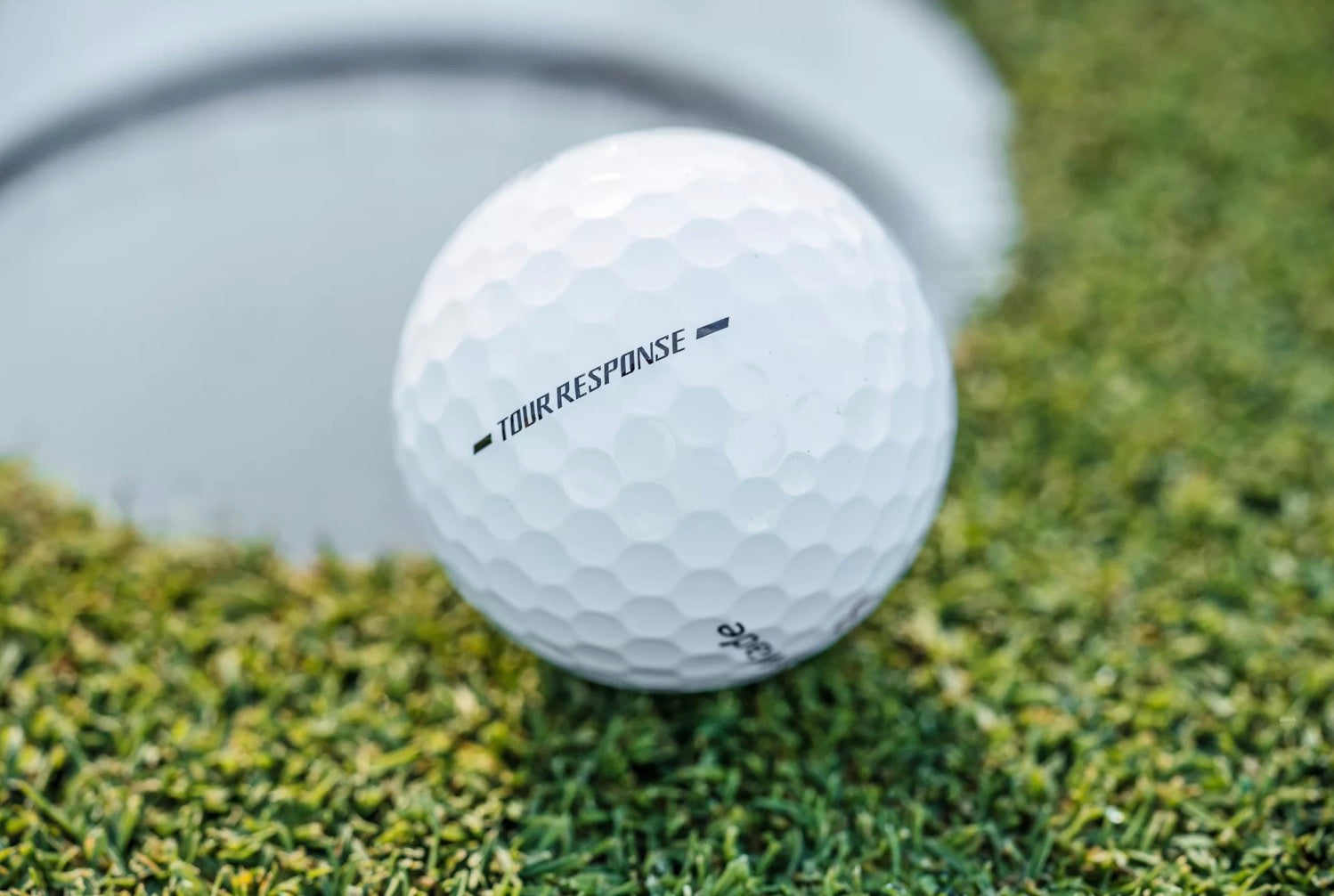 TaylorMade Tour Response (Pack of 3)