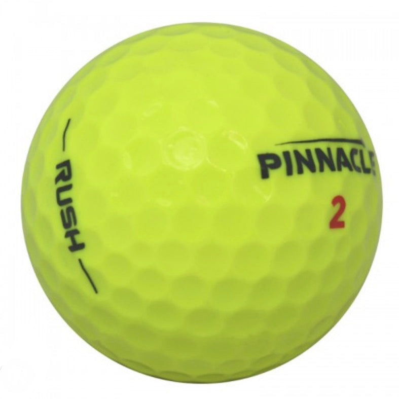 Pinnacle Rush (Pack Of 3 Read Des)