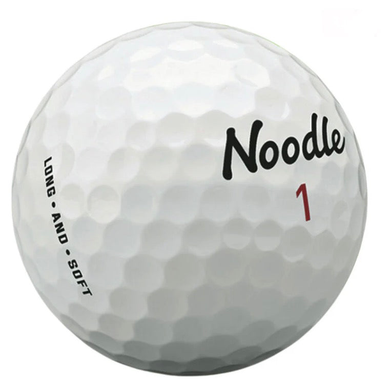 Noodle Long And Soft (Pack Of 3)