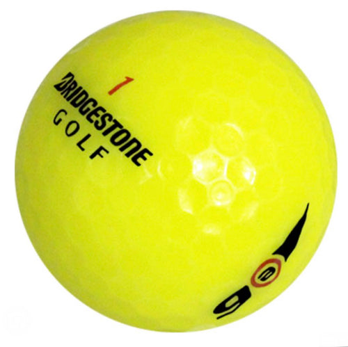 Bridgestone E6 (Pack Of 3)