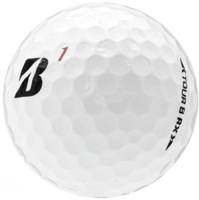 Bridgestone Tour (Pack of 3)
