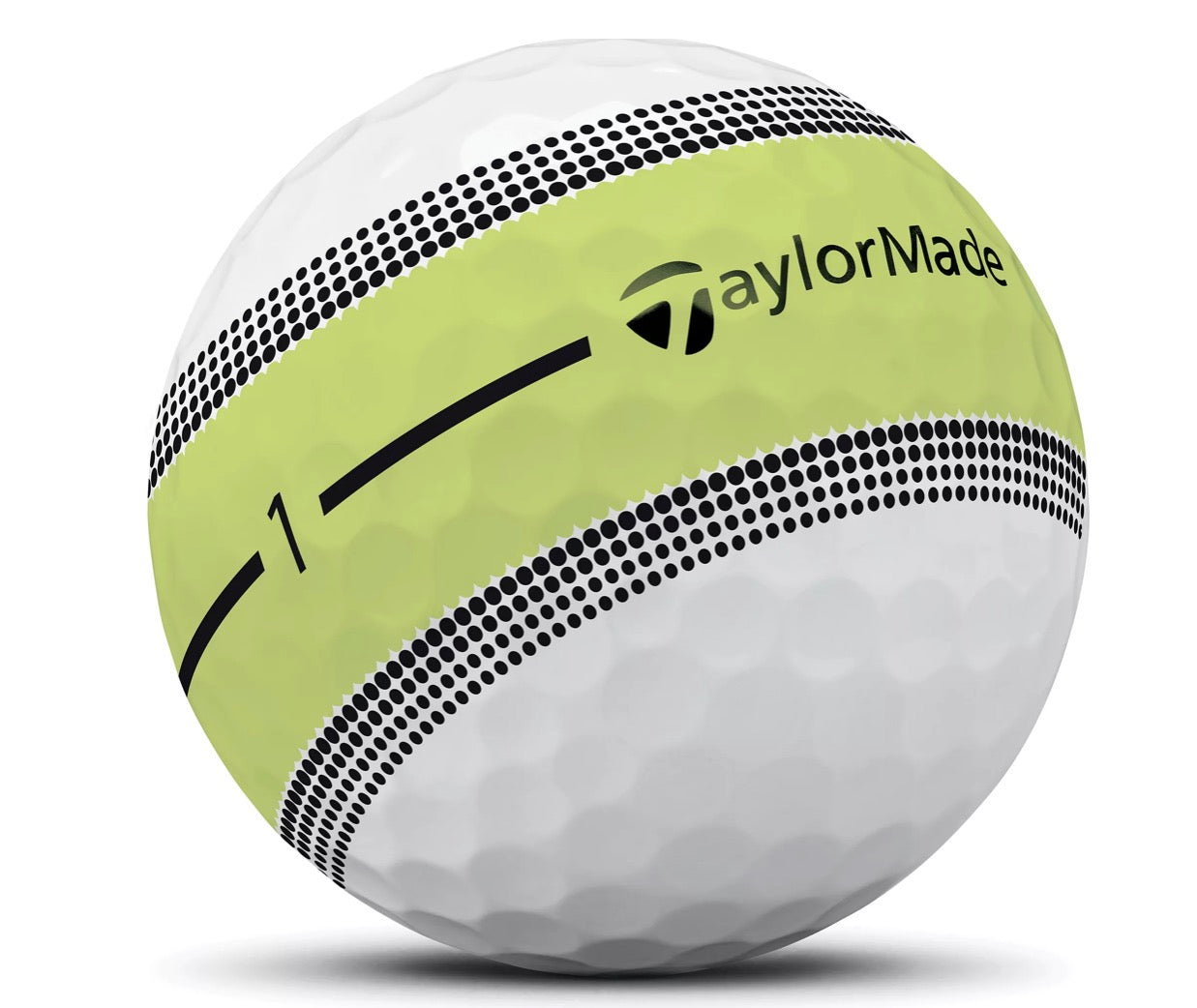 TaylorMade Tour Response (Pack of 3)