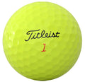 Titleist TruFeel (Pack Of 3)