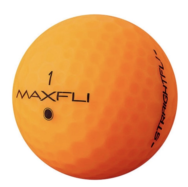 Maxfli Straightfli/ Softfli