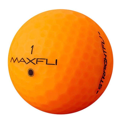 Maxfli Straightfli/ Softfli