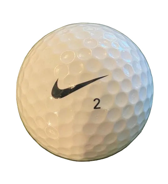 Mixed Nike Golf Balls (Pack Of 3)