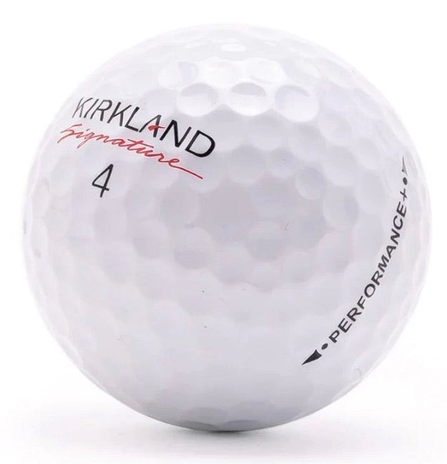 Kirkland Performance+ (Pack of 3)