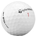 TaylorMade TP5/TP5X (Pack Of 3)