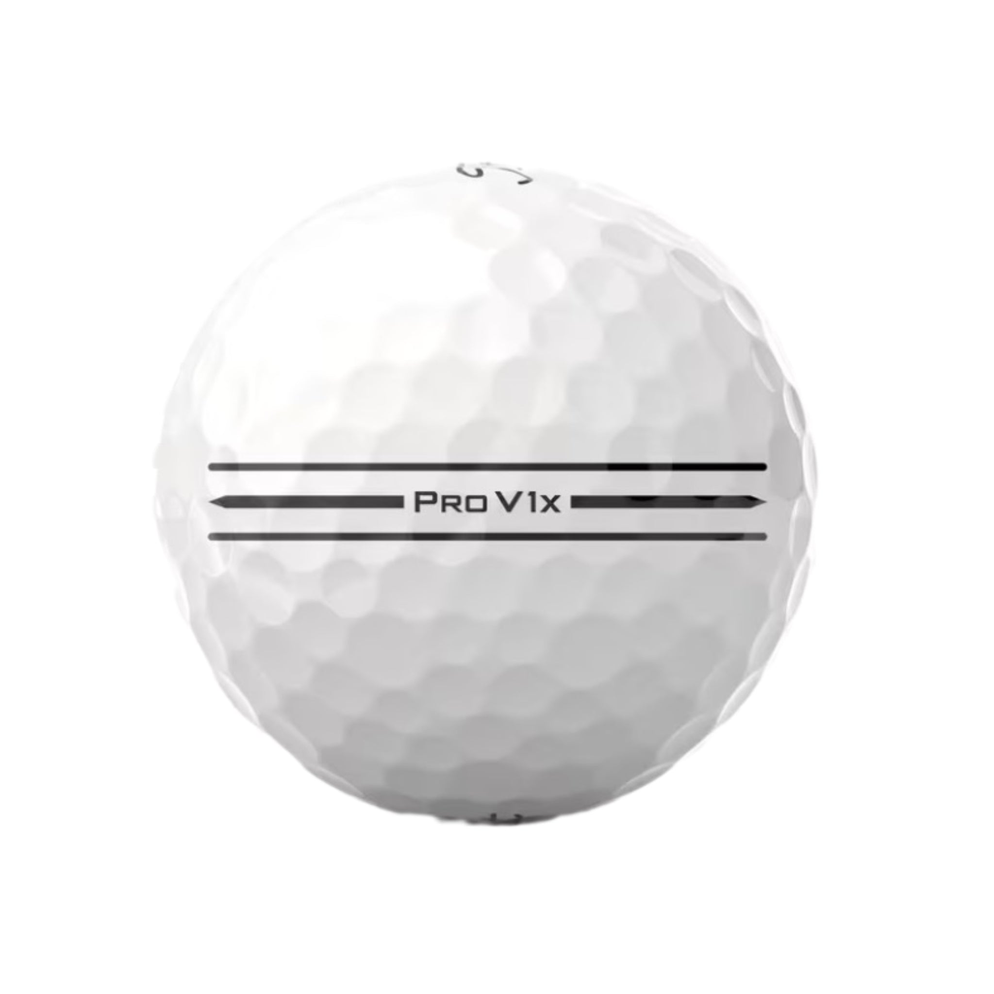 Titleist Pro V1X (Pack Of 3)
